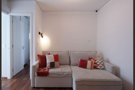 Apartamento à venda com 291m², 4 quartos e 4 vagasSala TV