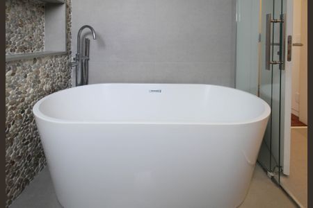 Apartamento à venda com 291m², 4 quartos e 4 vagasBanheiro Suíte 1