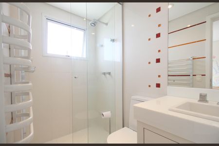 Apartamento à venda com 291m², 4 quartos e 4 vagasBanheiro Suíte 4