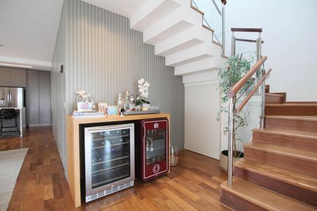 Apartamento à venda com 291m², 4 quartos e 4 vagasv