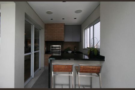 Apartamento à venda com 291m², 4 quartos e 4 vagasTerraço