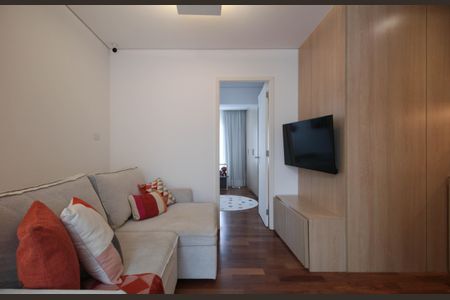 Apartamento à venda com 291m², 4 quartos e 4 vagasSala TV