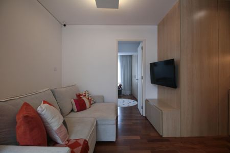 Apartamento à venda com 291m², 4 quartos e 4 vagasSala TV