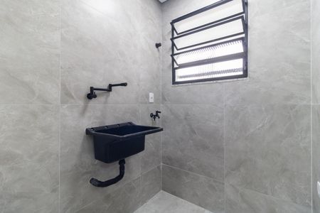 Apartamento para alugar com 38m², 1 quarto e sem vagaLavanderia