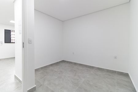 Quarto de apartamento para alugar com 1 quarto, 38m² em Vila Moinho Velho, São Paulo