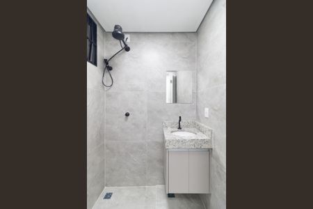 Apartamento para alugar com 38m², 1 quarto e sem vagaBanheiro 