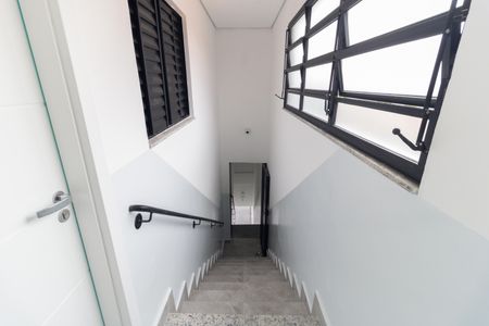 Apartamento para alugar com 38m², 1 quarto e sem vagaEntrada 
