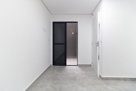 Quarto de apartamento para alugar com 1 quarto, 38m² em Vila Moinho Velho, São Paulo