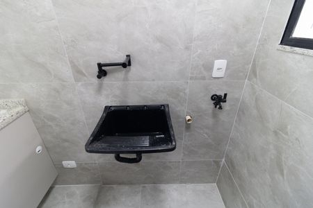 Apartamento para alugar com 38m², 1 quarto e sem vagaLavanderia
