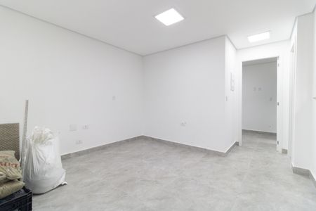Apartamento para alugar com 38m², 1 quarto e sem vagaSala