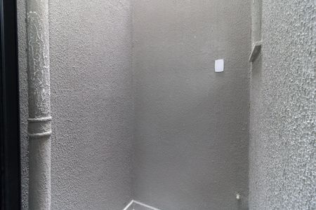 Apartamento para alugar com 38m², 1 quarto e sem vagaJardim de Inverno