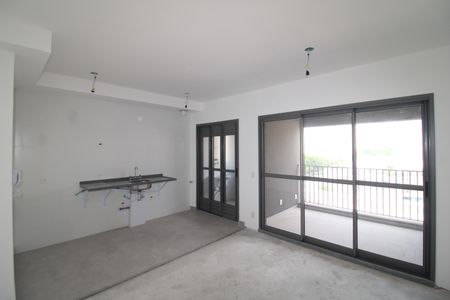 Apartamento à venda com 75m², 2 quartos e 1 vagaSala / Cozinha