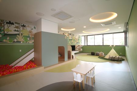 Apartamento à venda com 75m², 2 quartos e 1 vagaÁrea Comum