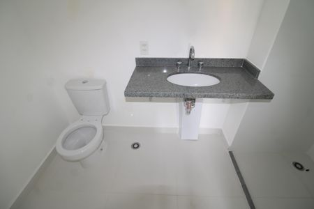 Apartamento à venda com 75m², 2 quartos e 1 vagaBanheiro