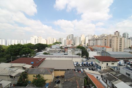 Apartamento à venda com 75m², 2 quartos e 1 vagaSala / Cozinha - Varanda