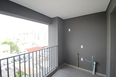 Apartamento à venda com 75m², 2 quartos e 1 vagaSala / Cozinha - Varanda