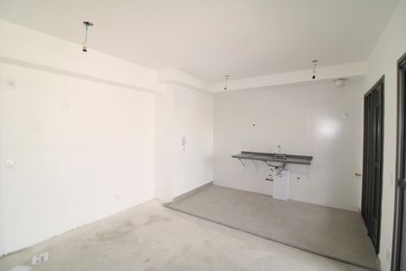 Apartamento à venda com 75m², 2 quartos e 1 vagaSala / Cozinha