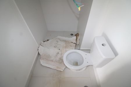 Apartamento à venda com 75m², 2 quartos e 1 vagaBanheiro 2