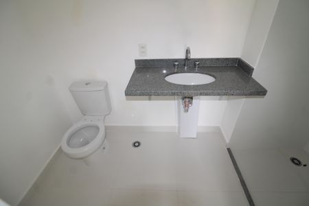 Apartamento à venda com 75m², 2 quartos e 1 vagaBanheiro