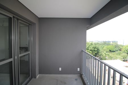 Apartamento à venda com 75m², 2 quartos e 1 vagaSala / Cozinha - Varanda