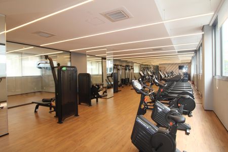 Apartamento à venda com 75m², 2 quartos e 1 vagaÁrea Comum