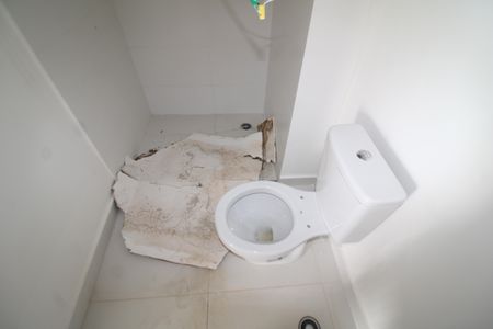 Apartamento à venda com 75m², 2 quartos e 1 vagaBanheiro 2