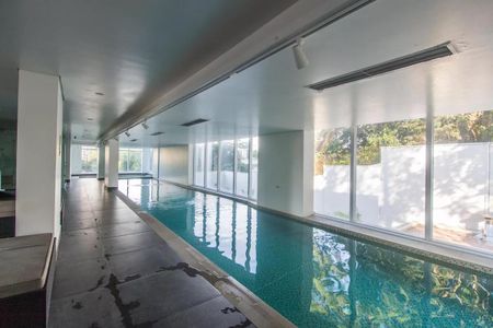 Apartamento para alugar com 67m², 2 quartos e 2 vagas Apartamento para alugar com 67m², 2 quartos e 2 vagasÁrea comum - Piscina