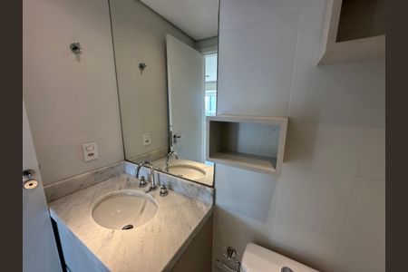 Apartamento para alugar com 67m², 2 quartos e 2 vagas