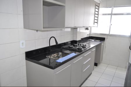 Apartamento para alugar com 2 quartos, 55m² em Engenho de Dentro, Rio de Janeiro