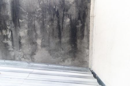 Vista do Quarto de apartamento para alugar com 1 quarto, 41m² em Vila Moinho Velho, São Paulo