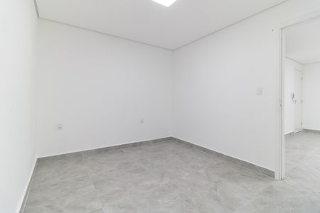 Quarto de apartamento para alugar com 1 quarto, 41m² em Vila Moinho Velho, São Paulo