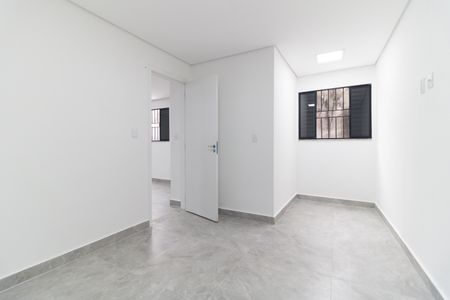 Apartamento para alugar com 41m², 1 quarto e sem vagaQuarto