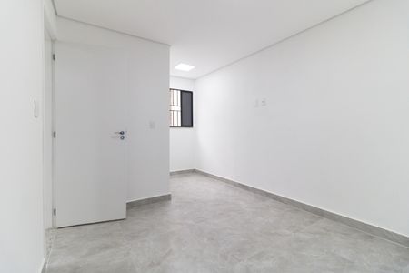 Quarto de apartamento para alugar com 1 quarto, 41m² em Vila Moinho Velho, São Paulo