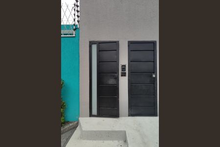 Apartamento para alugar com 41m², 1 quarto e sem vagaFachada