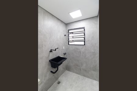 Apartamento para alugar com 41m², 1 quarto e sem vagaLavanderia