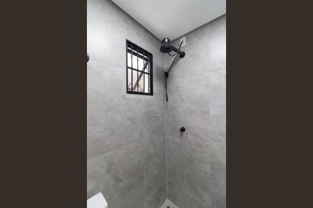 Apartamento para alugar com 41m², 1 quarto e sem vagaBanheiro 