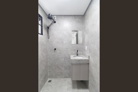 Apartamento para alugar com 41m², 1 quarto e sem vagaBanheiro 