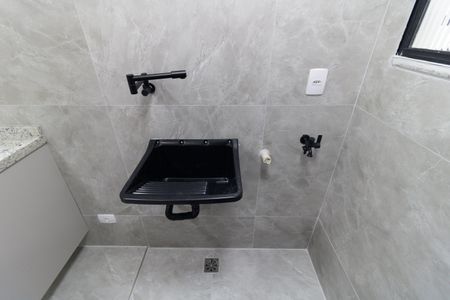 Apartamento para alugar com 41m², 1 quarto e sem vagaLavanderia