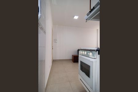 Apartamento à venda com 32m², 1 quarto e 1 vaga Apartamento à venda com 32m², 1 quarto e 1 vagaCozinha