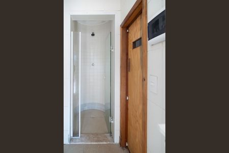 Apartamento à venda com 32m², 1 quarto e 1 vaga Apartamento à venda com 32m², 1 quarto e 1 vagaSauna