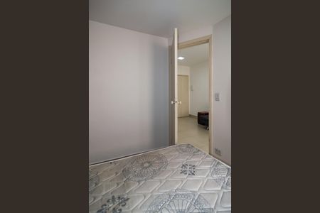Apartamento à venda com 32m², 1 quarto e 1 vaga Apartamento à venda com 32m², 1 quarto e 1 vagaQuarto