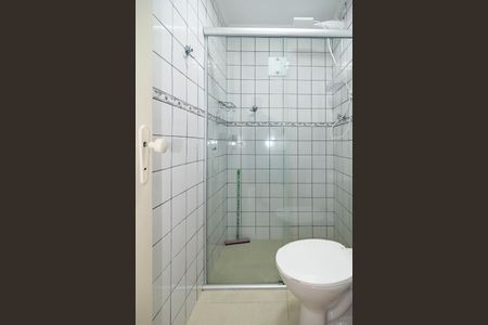 Apartamento à venda com 32m², 1 quarto e 1 vaga Apartamento à venda com 32m², 1 quarto e 1 vagaBanheiro