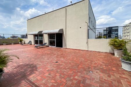 Apartamento à venda com 32m², 1 quarto e 1 vaga Apartamento à venda com 32m², 1 quarto e 1 vagaSolarium