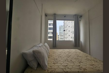 quarto  de apartamento para alugar com 1 quarto, 47m² em Barra, Salvador
