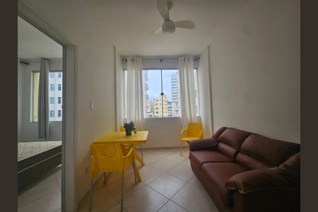 ssla de apartamento para alugar com 1 quarto, 47m² em Barra, Salvador