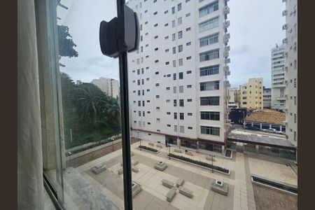 Vista da Rua de apartamento para alugar com 1 quarto, 47m² em Barra, Salvador