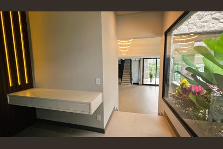 Casa de Condomínio à venda com 3 quartos, 380m² em Jardim Florestal, Jundiaí