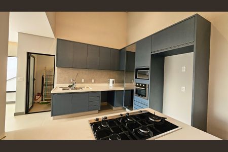 Casa de Condomínio à venda com 3 quartos, 380m² em Jardim Florestal, Jundiaí