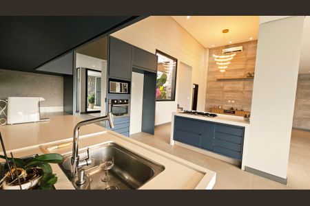 Casa de Condomínio à venda com 3 quartos, 380m² em Jardim Florestal, Jundiaí