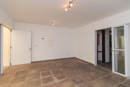 Sala de casa à venda com 3 quartos, 140m² em Ipanema, Porto Alegre